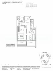 Amber Park (D15), Condominium #567211531